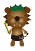 LION清