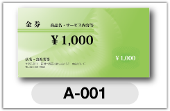 a001