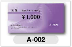 a001