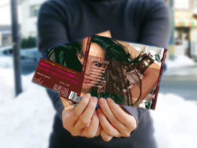 CDジャケットside2