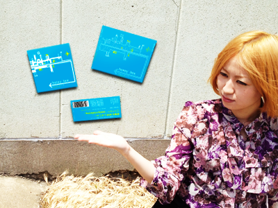 CDジャケットside1