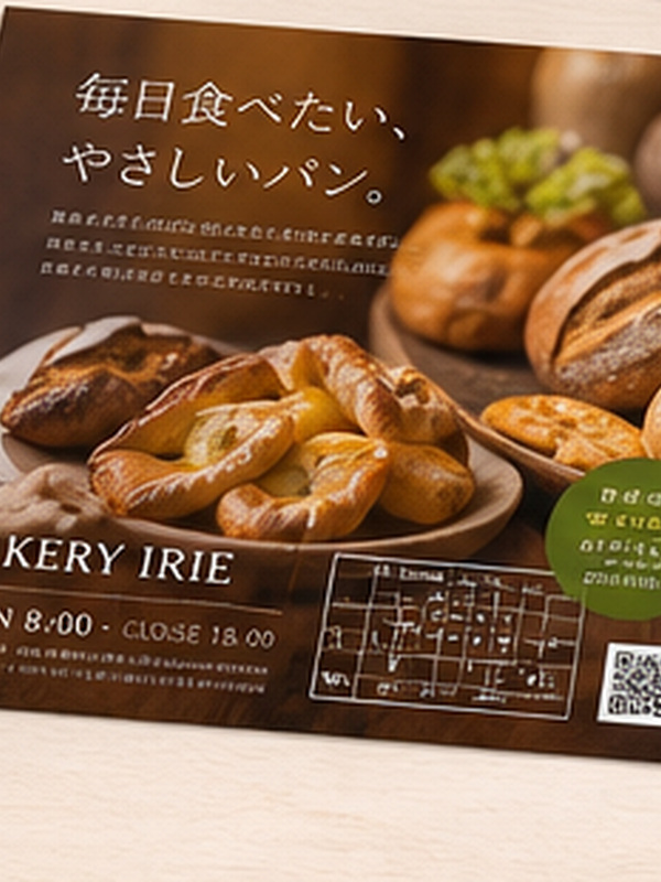 美容サロン新規キャンペーンチラシのデザイン実績 (推奨600×800px・ピンク系・上品)