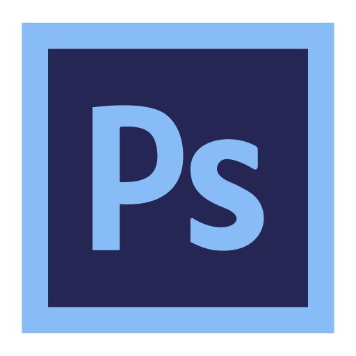 Photoshopアイコン