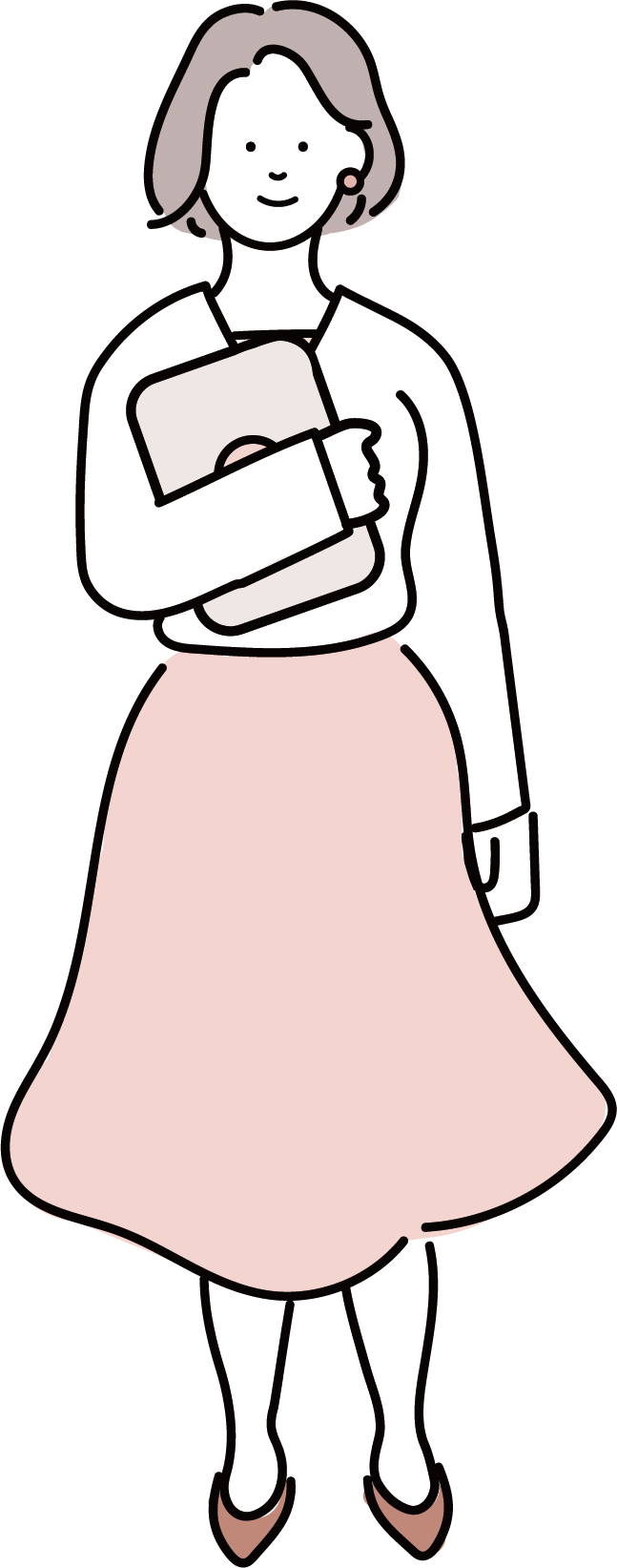 男性スタッフ画像