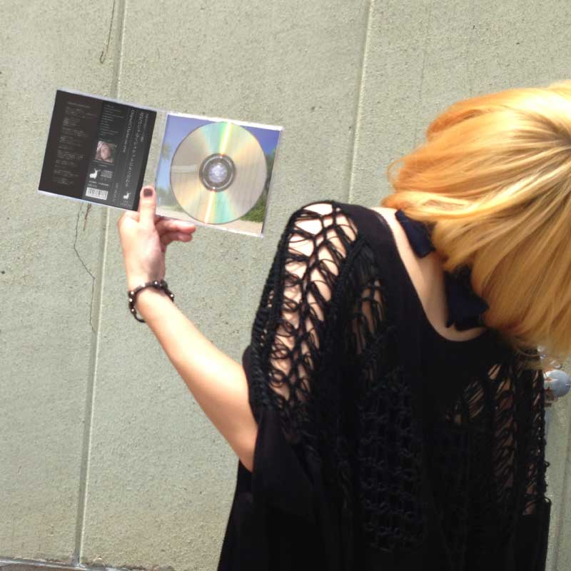 CDジャケット3点セット 3