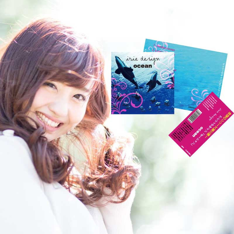 CDジャケット3点セット 5
