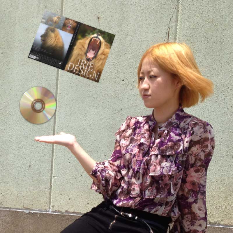 DVDジャケット 4