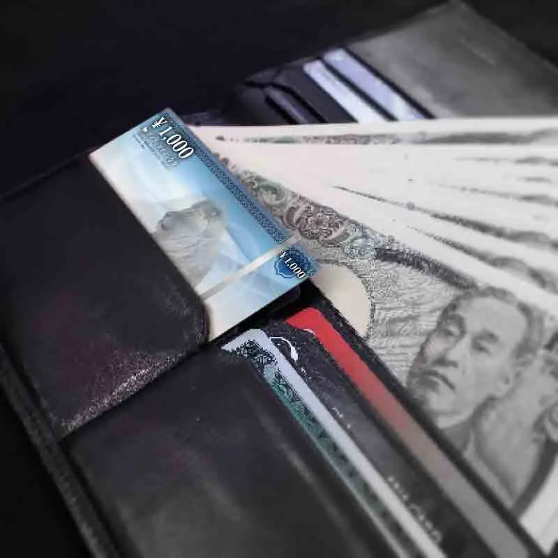 金券印刷画像4
