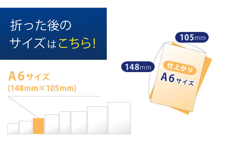 A6サイズ